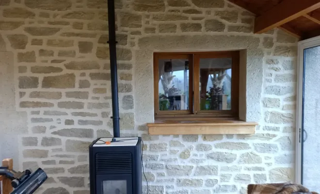décoration intérieur véranda