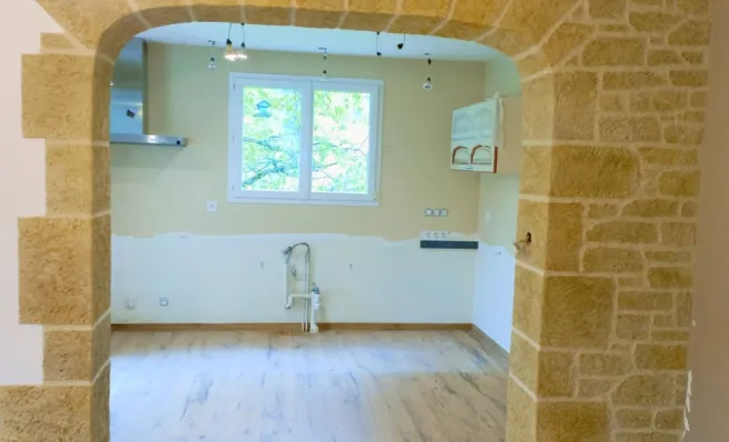 Enduit avec finition pour l'intérieur de vos maison à Bourg-en-Bresse, Bourg-en-Bresse, LS Façade