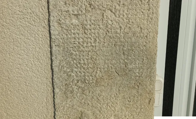 Zoom sur l'Imitation pierre de taille